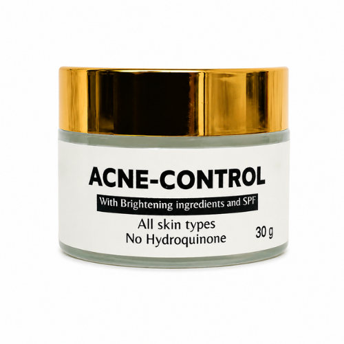 Acné Control