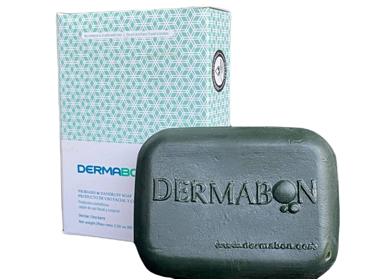 Soap Dermabón